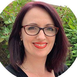 Kate Matthews, photo 1