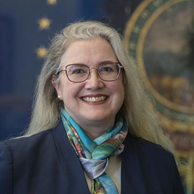 Bridget Towt, photo 2