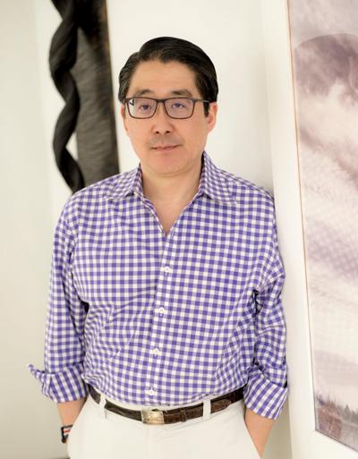 Michael Kim, photo 2