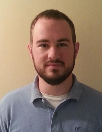 Josh Calhoun, photo 1