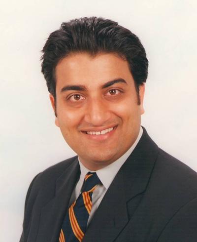 Sandeep Cfp®, photo 1