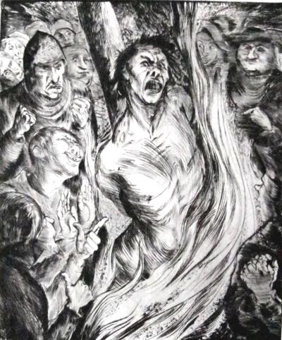 Violette Rossignon, photo 2