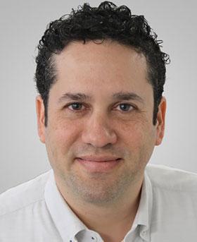 Rafael Heller, PhD, photo 2