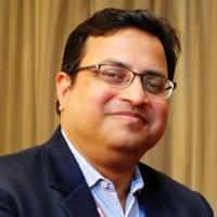 Aditya Sanyal, photo 1