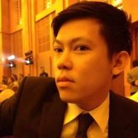 Alexander Chia, photo 2