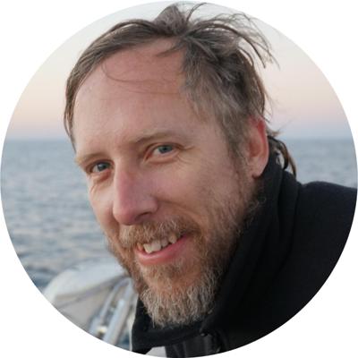 Justin Beals, photo 1