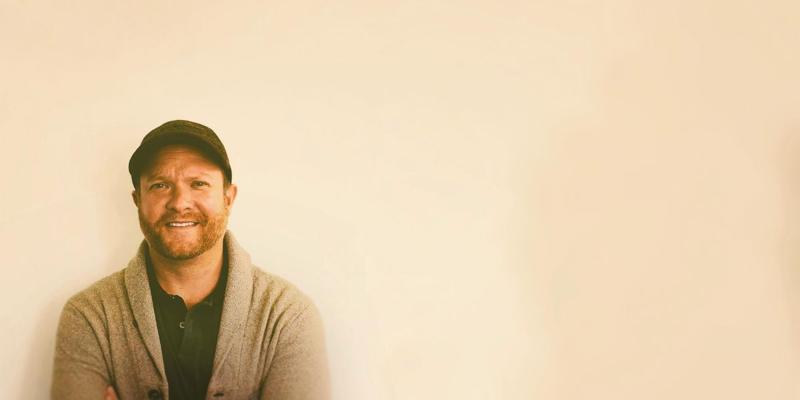 Jeff Ragovin, photo 2