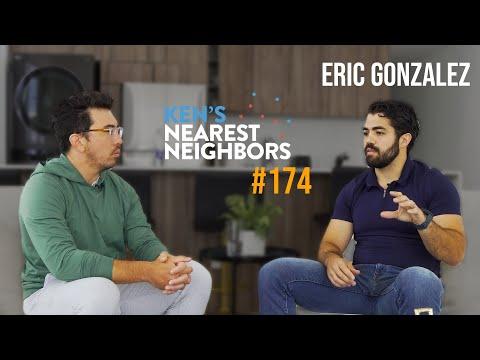 Eric Gonzalez, photo 2