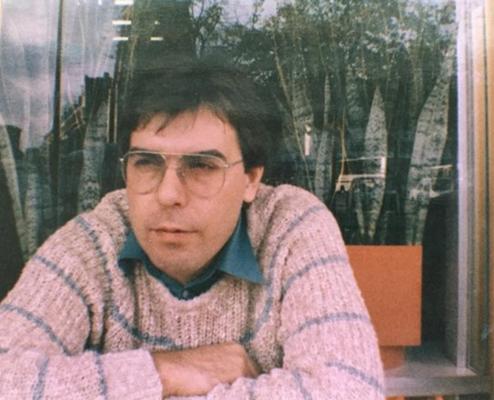 Bhavin Ladd, photo 2