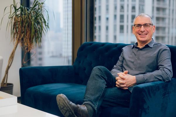 Stuart Frizz, photo 1