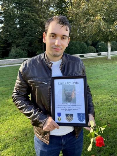 John DeRudder, photo 2