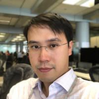 Dexter Chan, photo 2