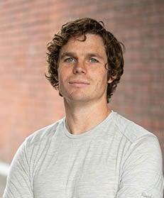 Rob Chapman, photo 2