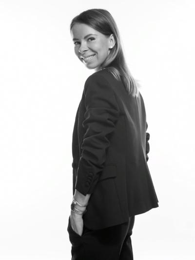 Anna Yakovleva, photo 2