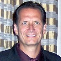 Mark Edgington, photo 2