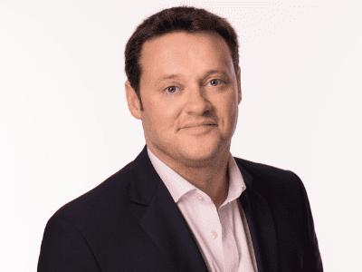 Keith Matthews, photo 1