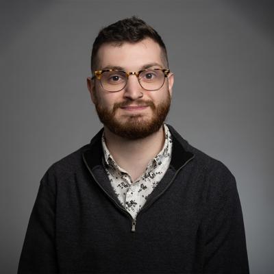 Jacob Wasserman, photo 2