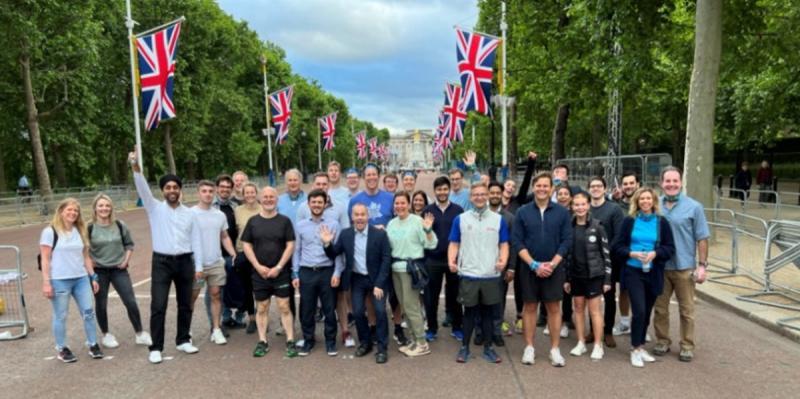 Robert Rayner, photo 2