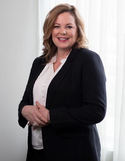 Heather Pedersen, photo 1