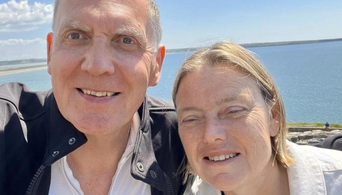 Clancy Bambrick, photo 2