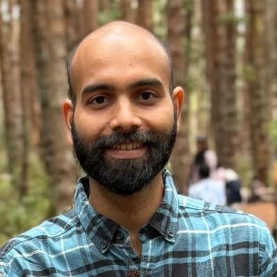 Sanket Kolte, photo 2