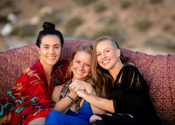 Jenna Sessions Strike, photo 2