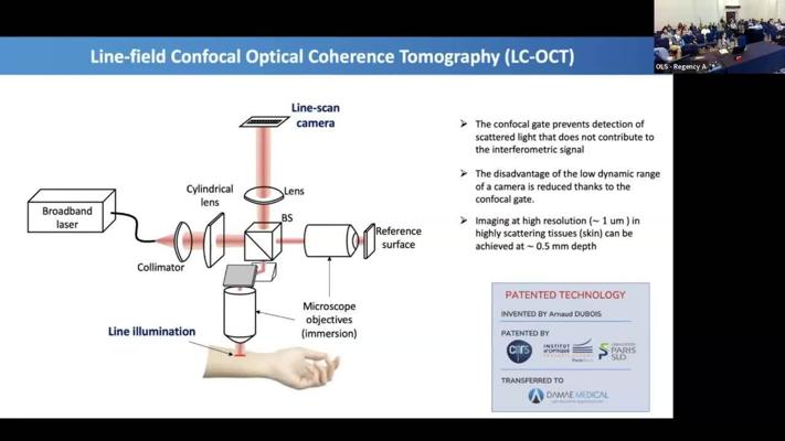 Olivier Levecq, photo 1