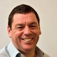 Ian Preston, photo 1