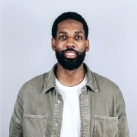 Layden Williams, photo 2