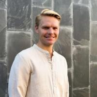 Peter Baken, photo 2