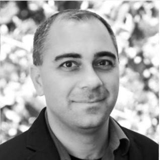 Ted Vukelich, photo 1