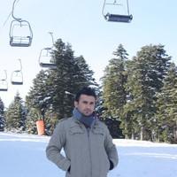 Burhan Yalcin, photo 1