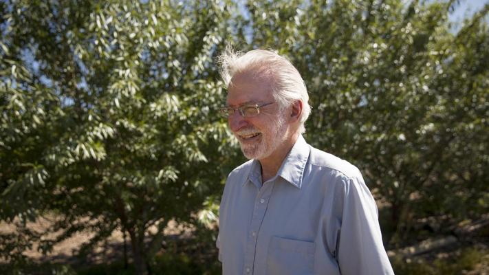 Marc Schenker, photo 1