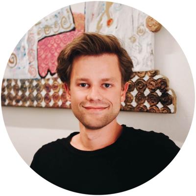 Jelle van Willigen, photo 1