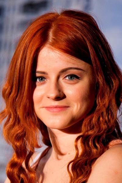 Kseniia Surkova, photo 1