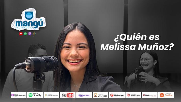 Melissa Muñoz, photo 2