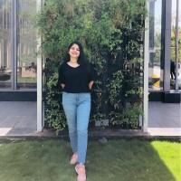 Geeta Suthar, photo 2