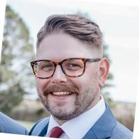 Mark Gorgas, photo 2