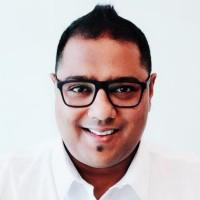 Prasad Krishnan, photo 2