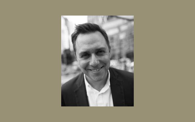 Ross McCammon, photo 1