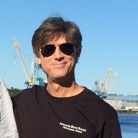 Robert Beeman, photo 1