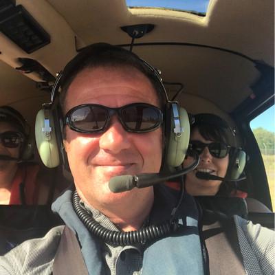 David Berrill, photo 1