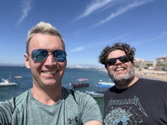 Mark Bixler, photo 1