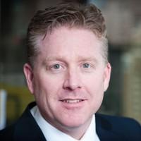 Darin McGregor, photo 2