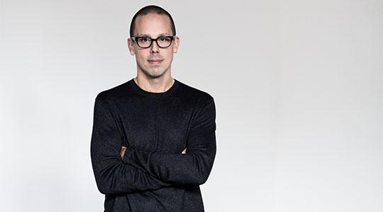 Dennis DeSantis, photo 1