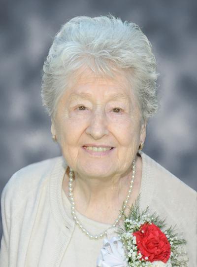 Mary Schaub, photo 2