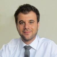 Alan Martyn, photo 1