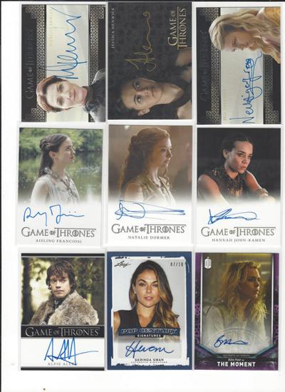 Felicity Bates, photo 2