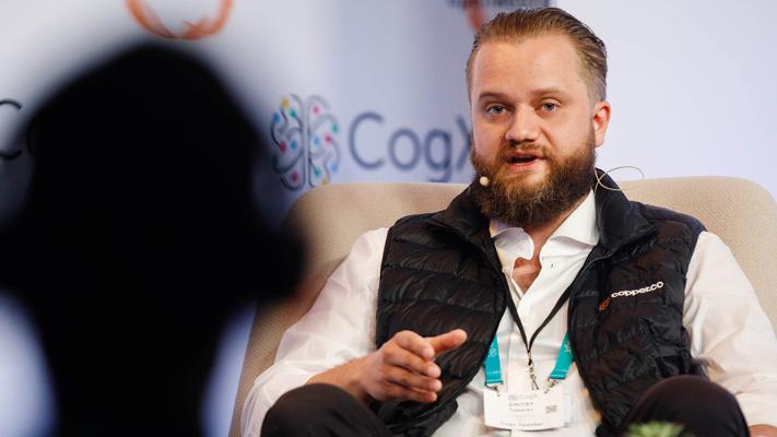 Dmitry Zhavnerchik, photo 2