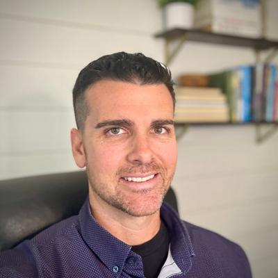 Josh Hickman, photo 2